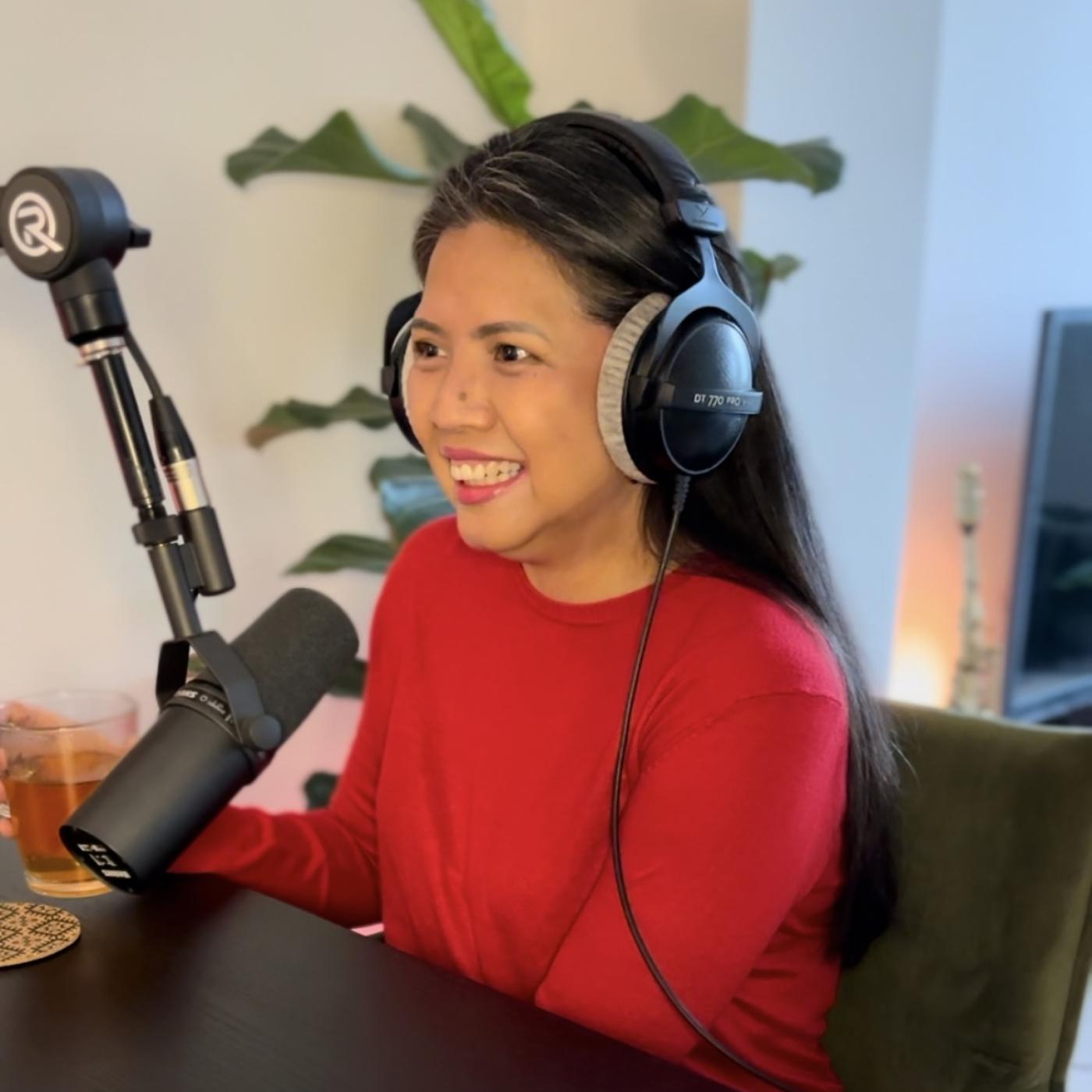 Aflevering 3: Tussen oost en west: van Jakarta naar Nederland - Lorraine