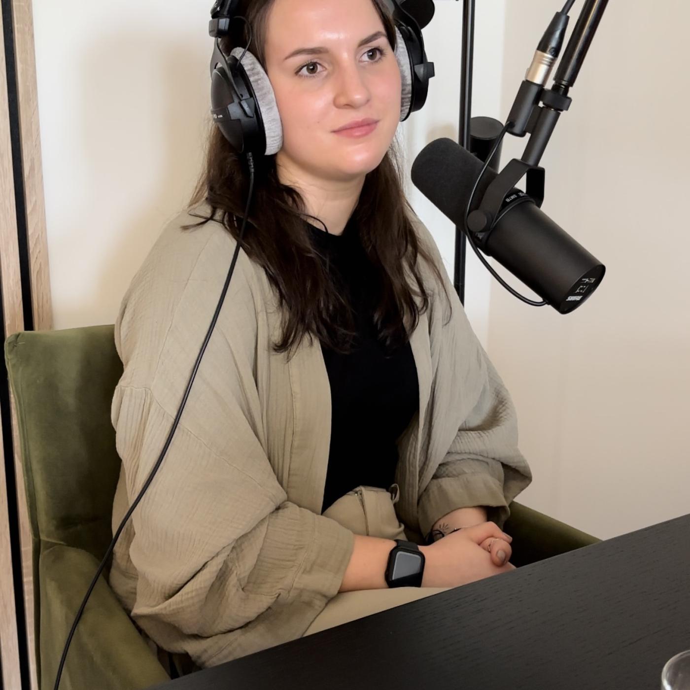 Aflevering 5: Uit de schaduw: een getuigenis van seksueel misbruik - Suus