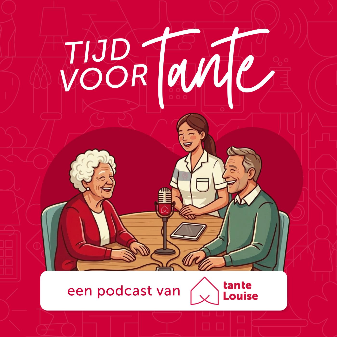 Tijd voor tante