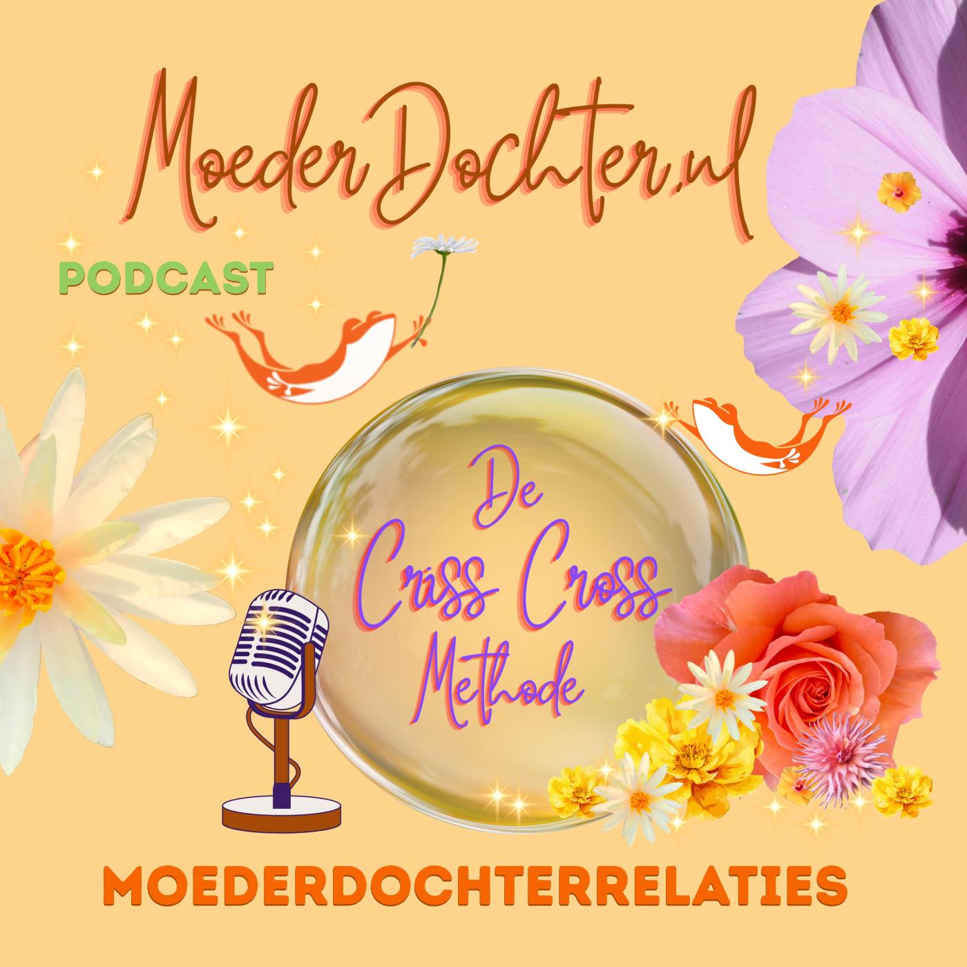 MoederDochter.nl Podcast podcast artwork
