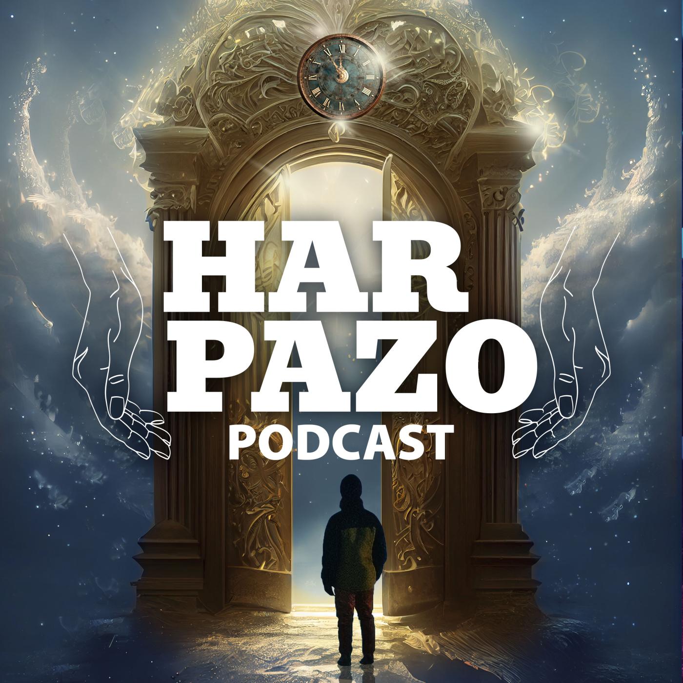 Is God dood? Of toch niet? podcast artwork