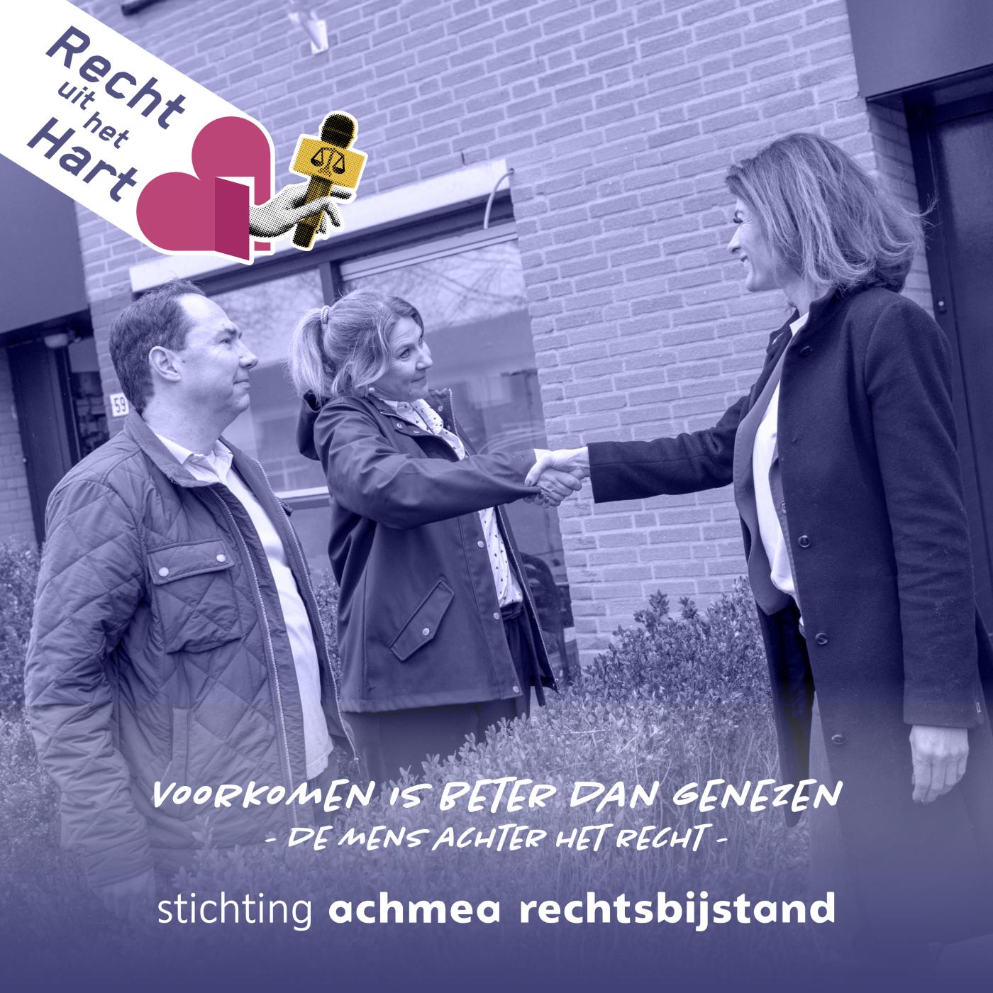 Voorkomen is beter dan genezen: de mens achter het recht aflevering artwork