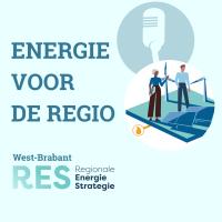 Energie voor de regio company logo