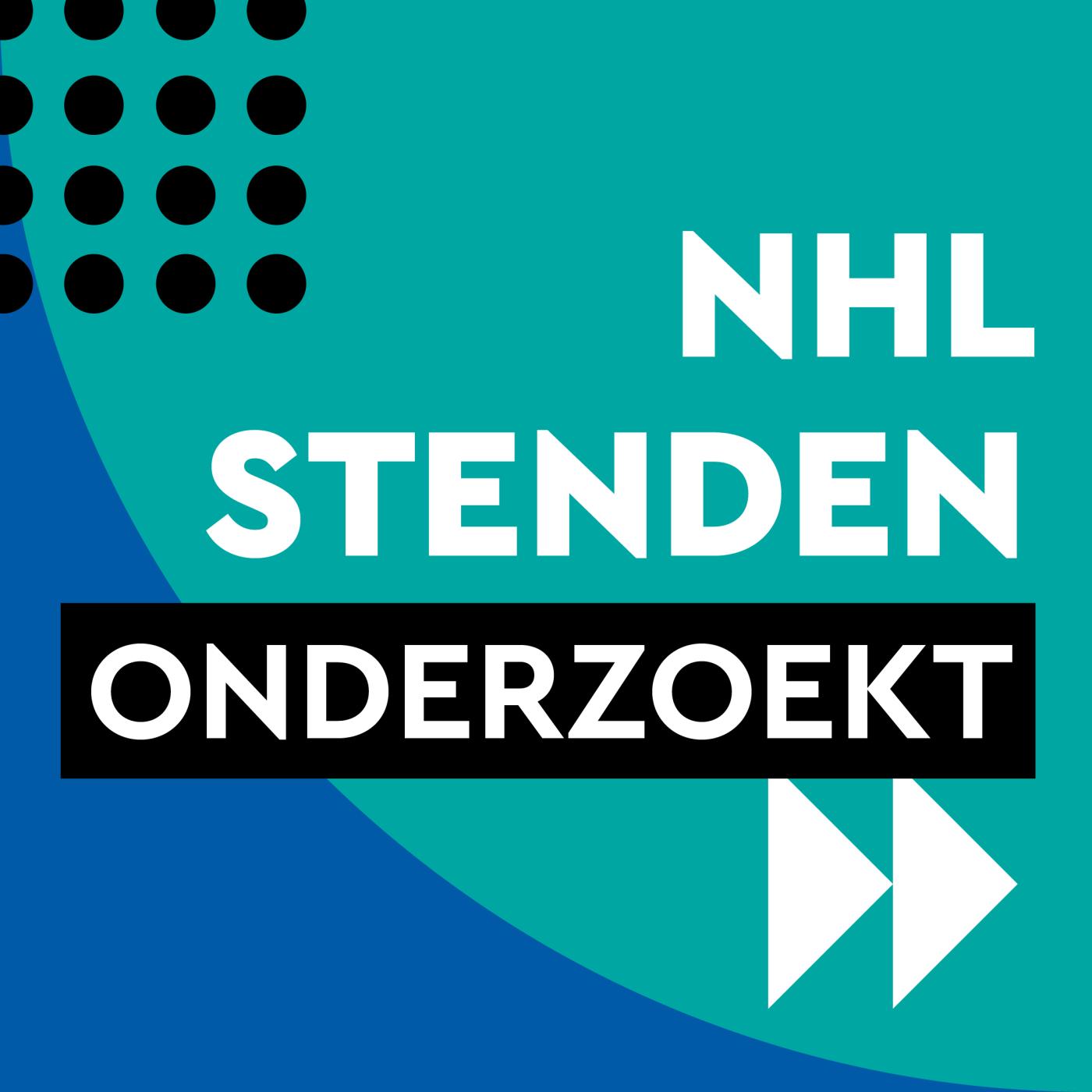 NHL Stenden Onderzoekt