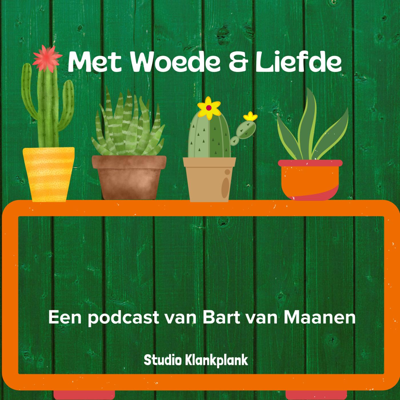 De stinkschuiten van het massatoerisme aflevering artwork