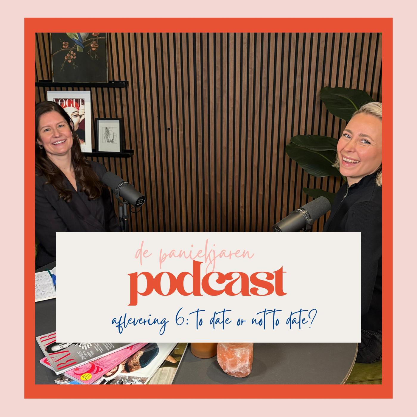 To date or not to date?