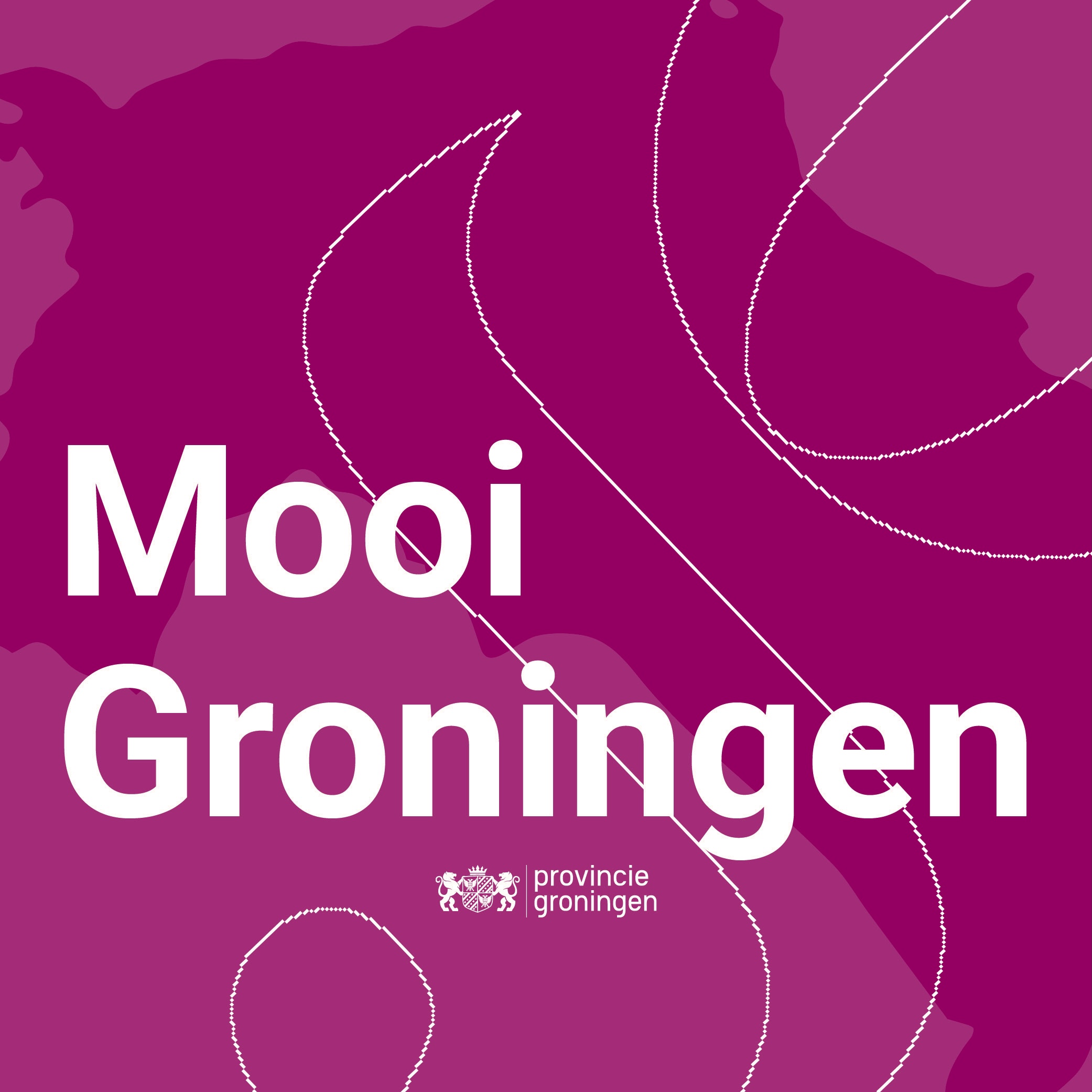 Mooi Groningen