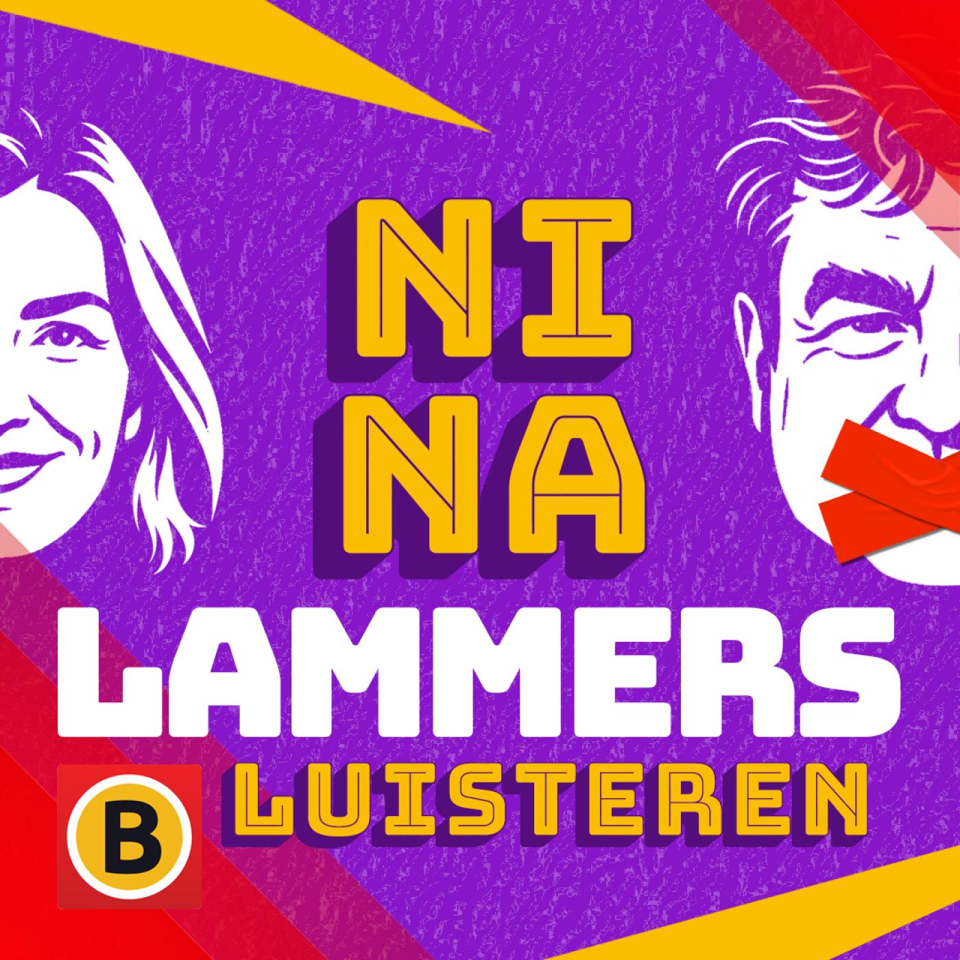 Over powervrouwen, De Kapotte Kachels en... heeft Frank nieuws? aflevering artwork