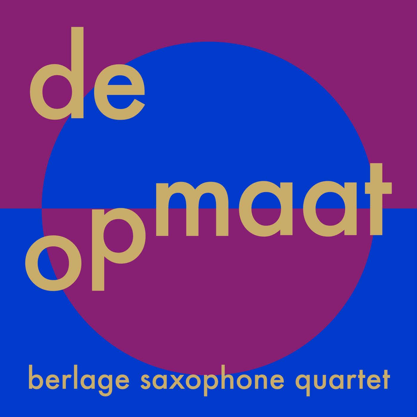 De Opmaat