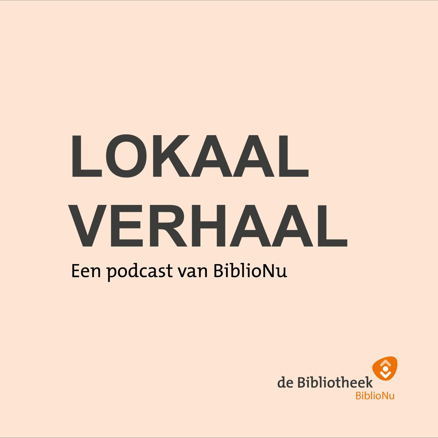 Lokaal Verhaal - Janneke van Nunen
