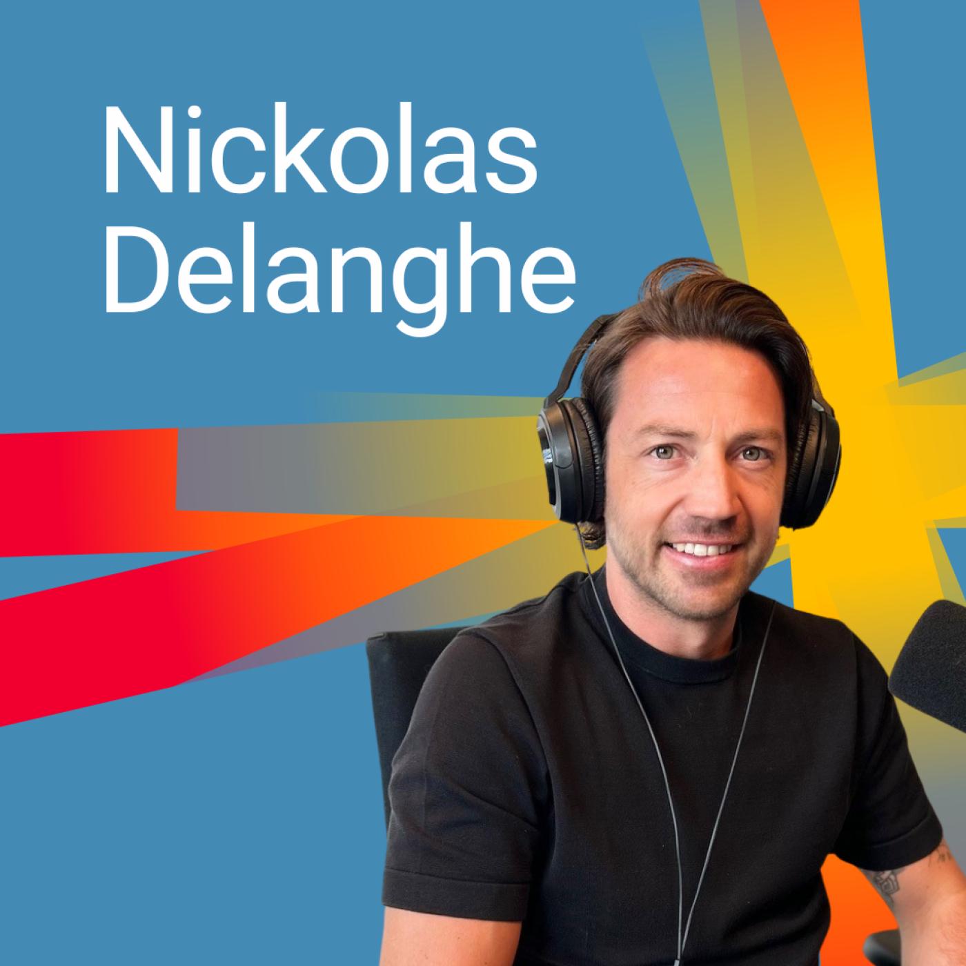 #22 Ondernemen met knaldrang: succes als strategie