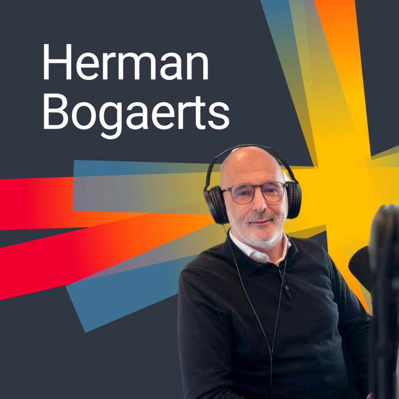 #14 Jurist van de toekomst: to AI or not to AI