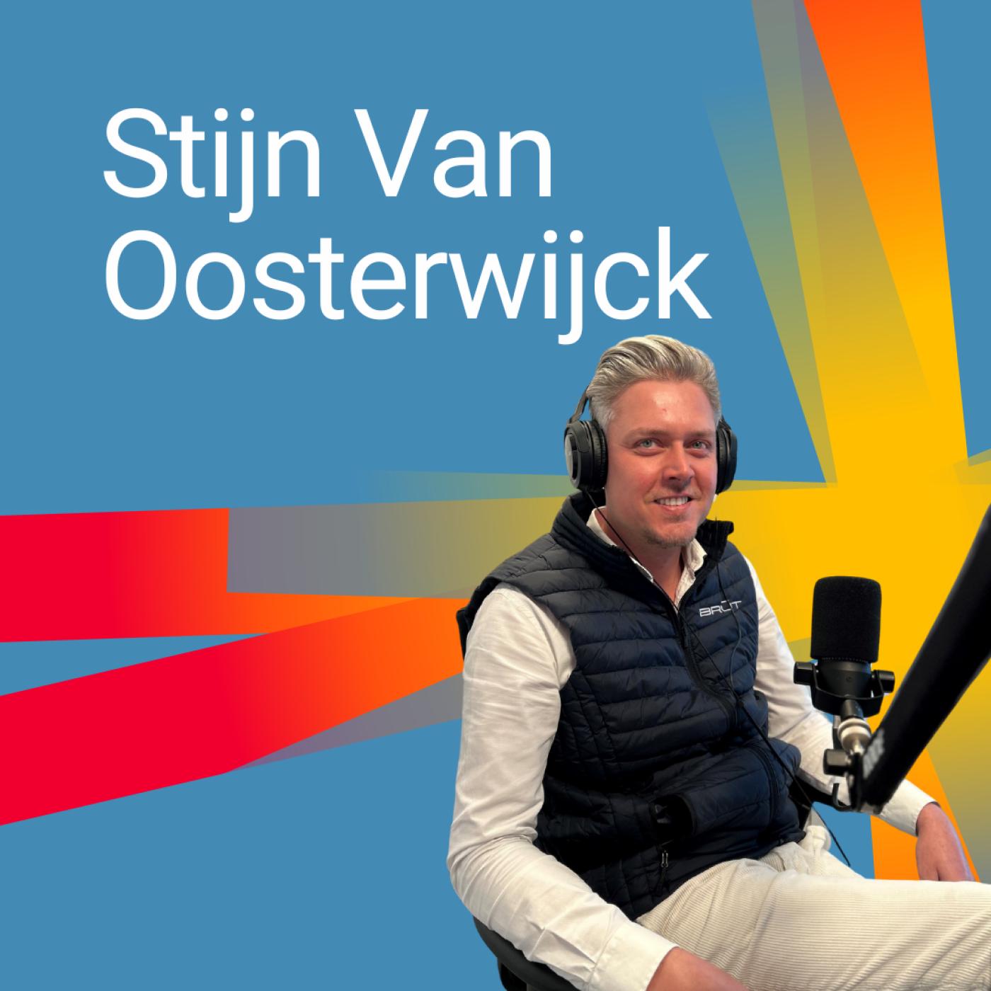 #16 Ondernemen met een visie: van dromen tot een luxejacht bouwen