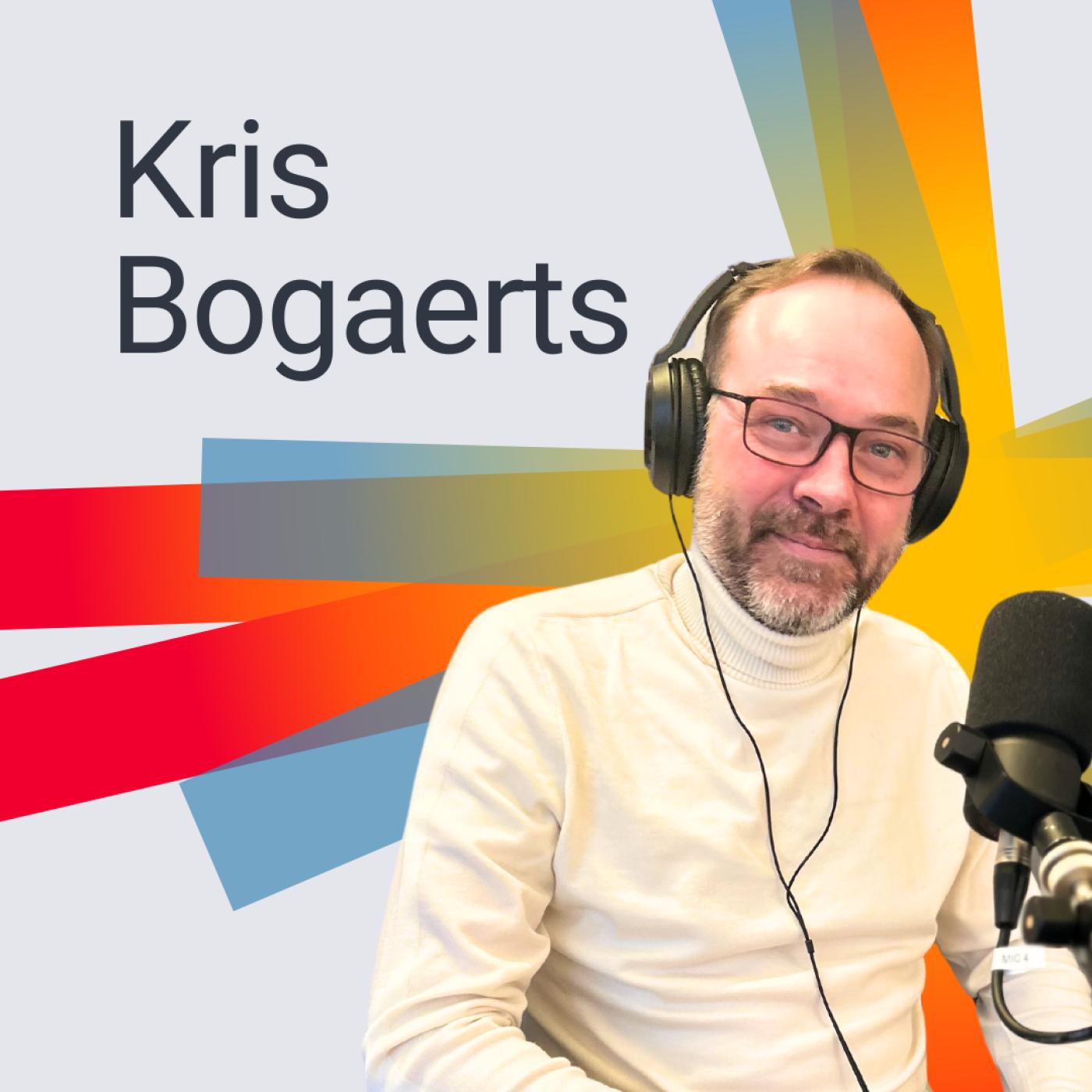 #12 Ondernemen met een menselijk kantje