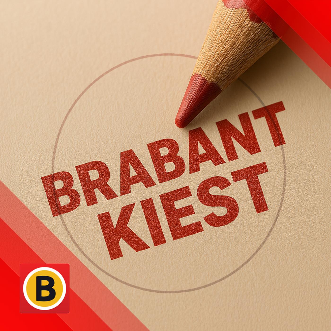 Brabant Kiest