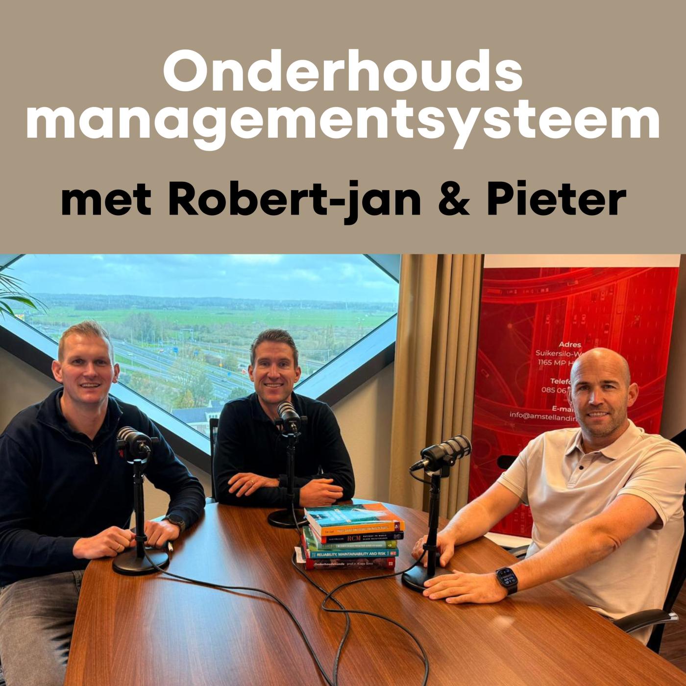 Waarom gebruiken we maar 10% van ons OMS? Het schillenprobleem uitgelegd aflevering artwork