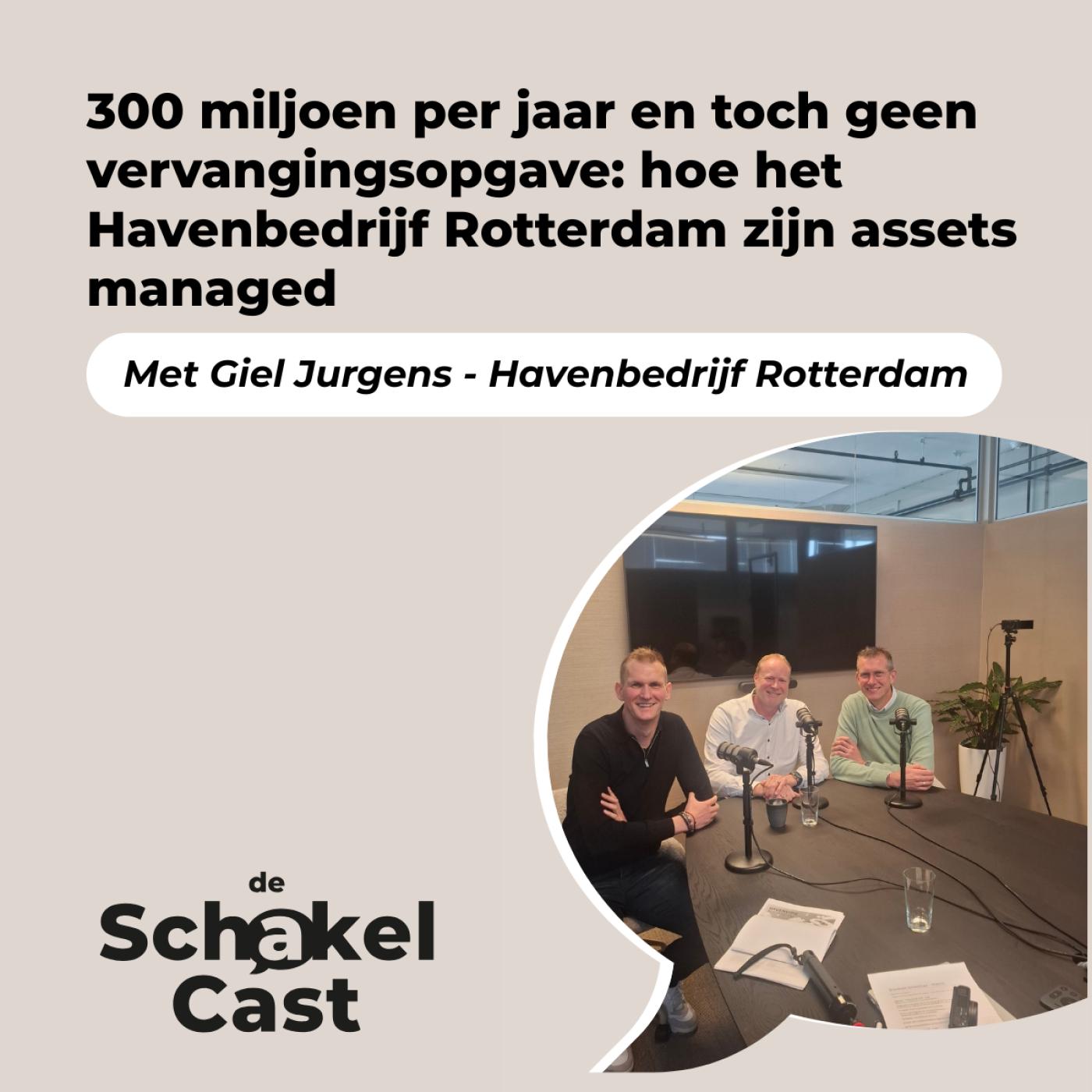 de SchakelCast