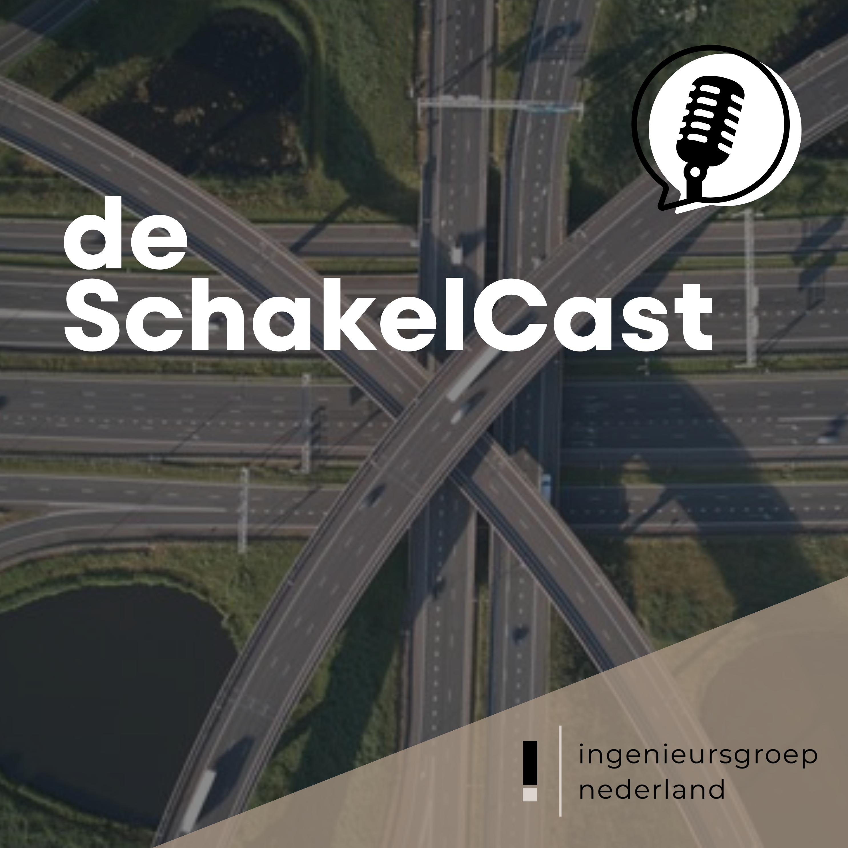 de SchakelCast