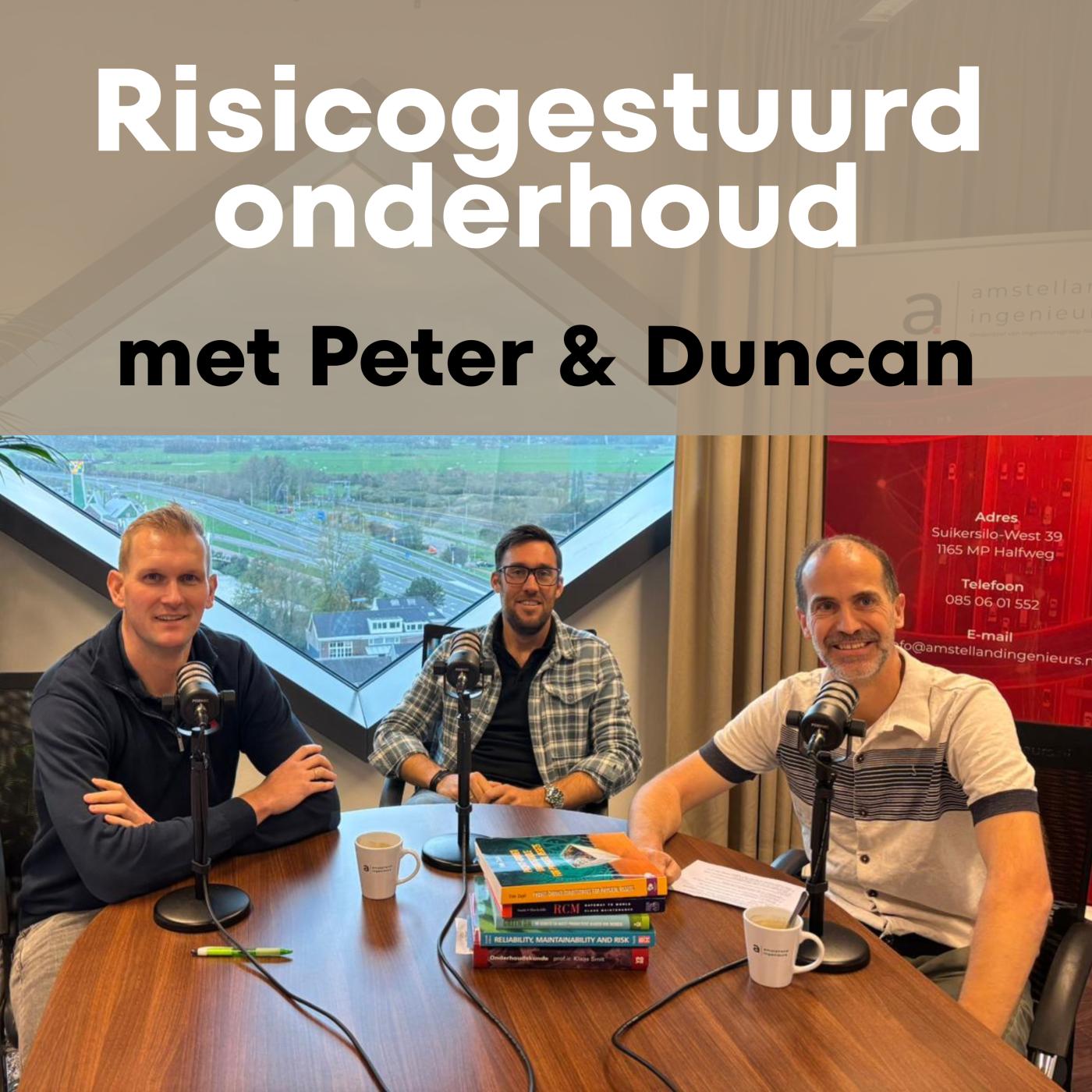 de SchakelCast