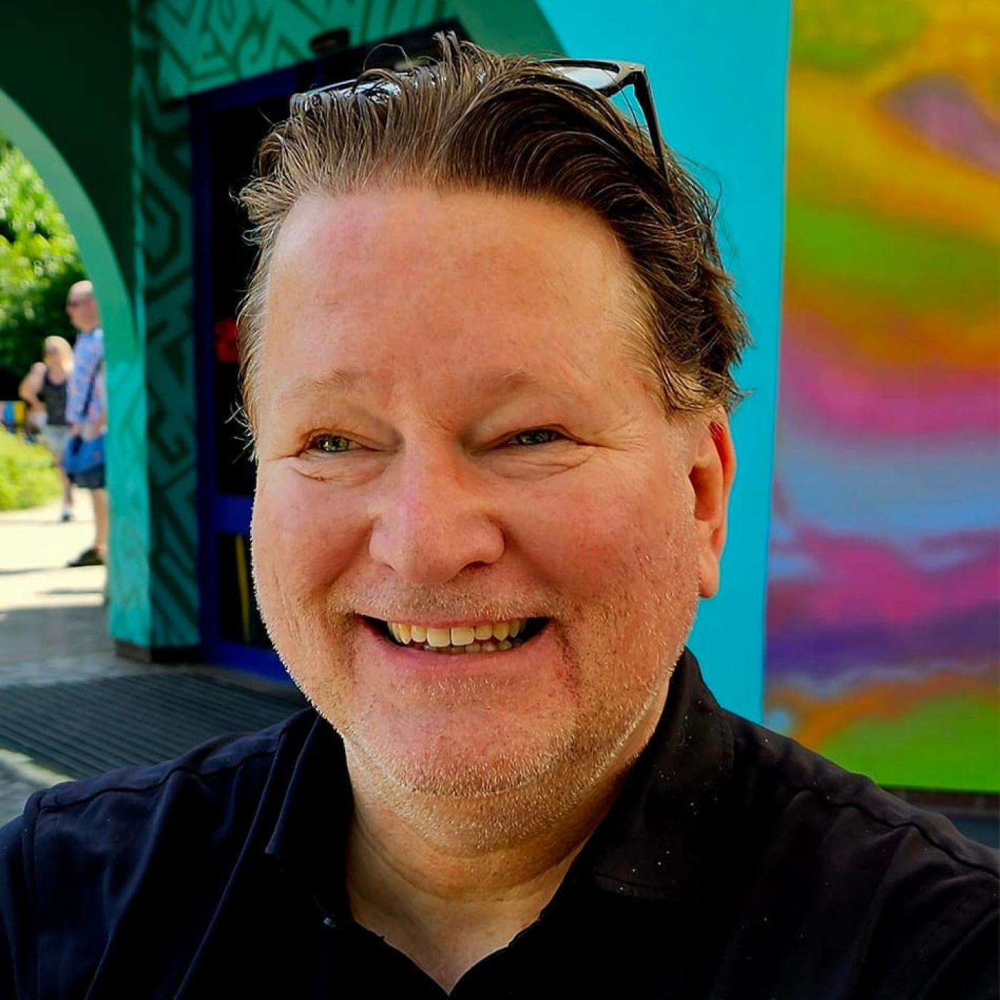 Fuck Ups & Doorbraken