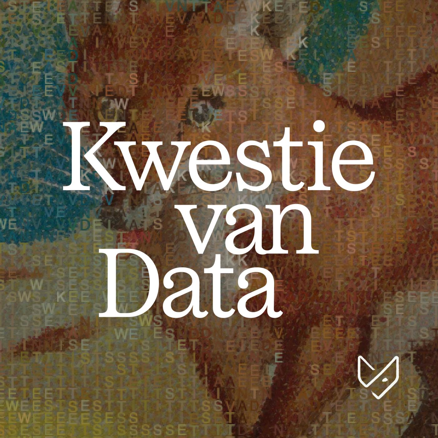 Kwestie van Data