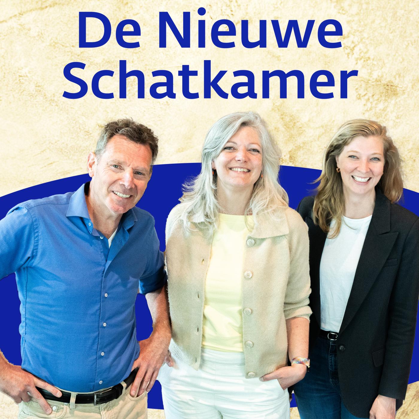 S2E2: Kan ik ooit nog een huis kopen?