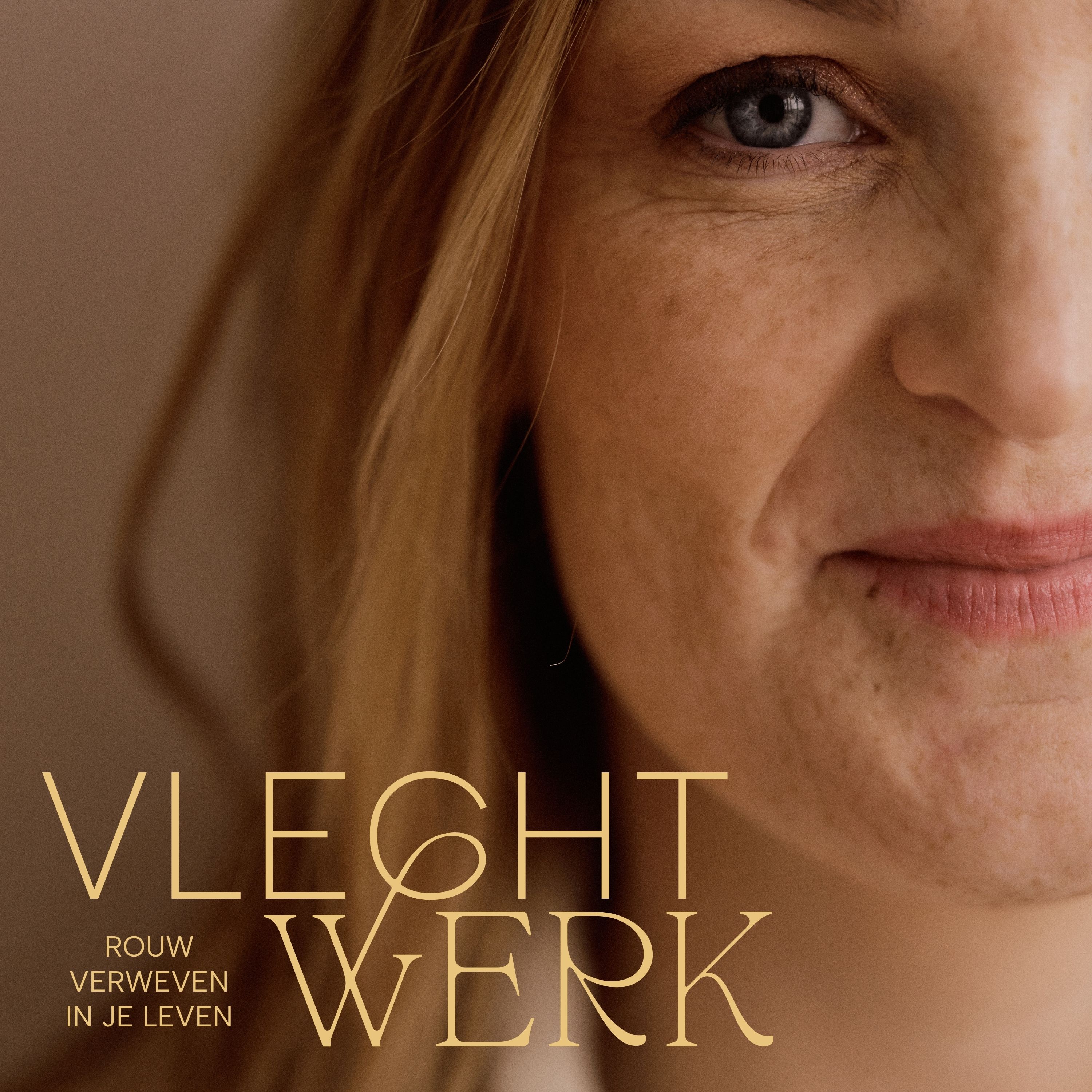 Vlechtwerk - rouw verweven in je leven