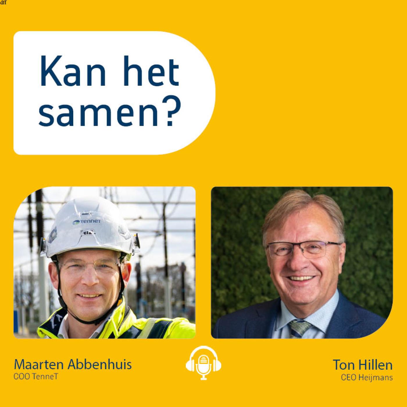 Uitdagingen van een toekomstbestendig energienet