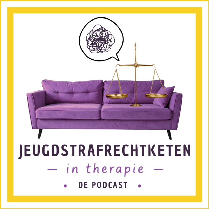 Jeugdstrafrechtketen in Therapie