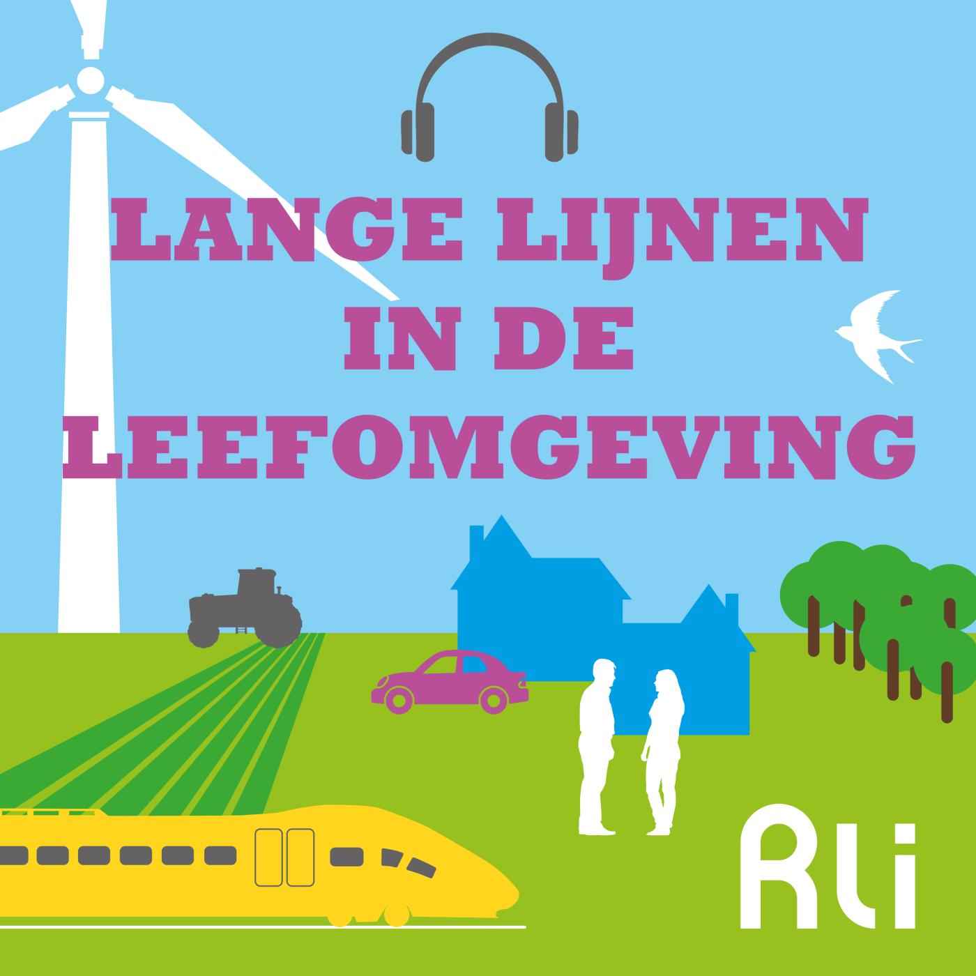 Leefomgevingskwaliteit: gelijk voor heel Nederland?