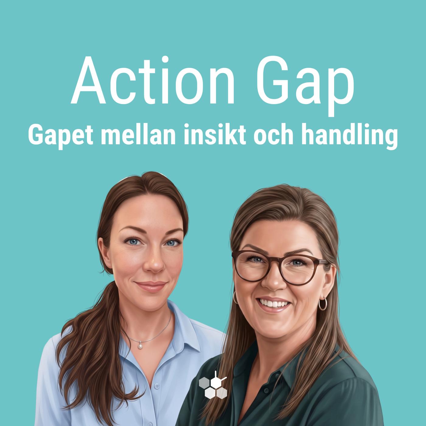 Artwork for Yolibepodden