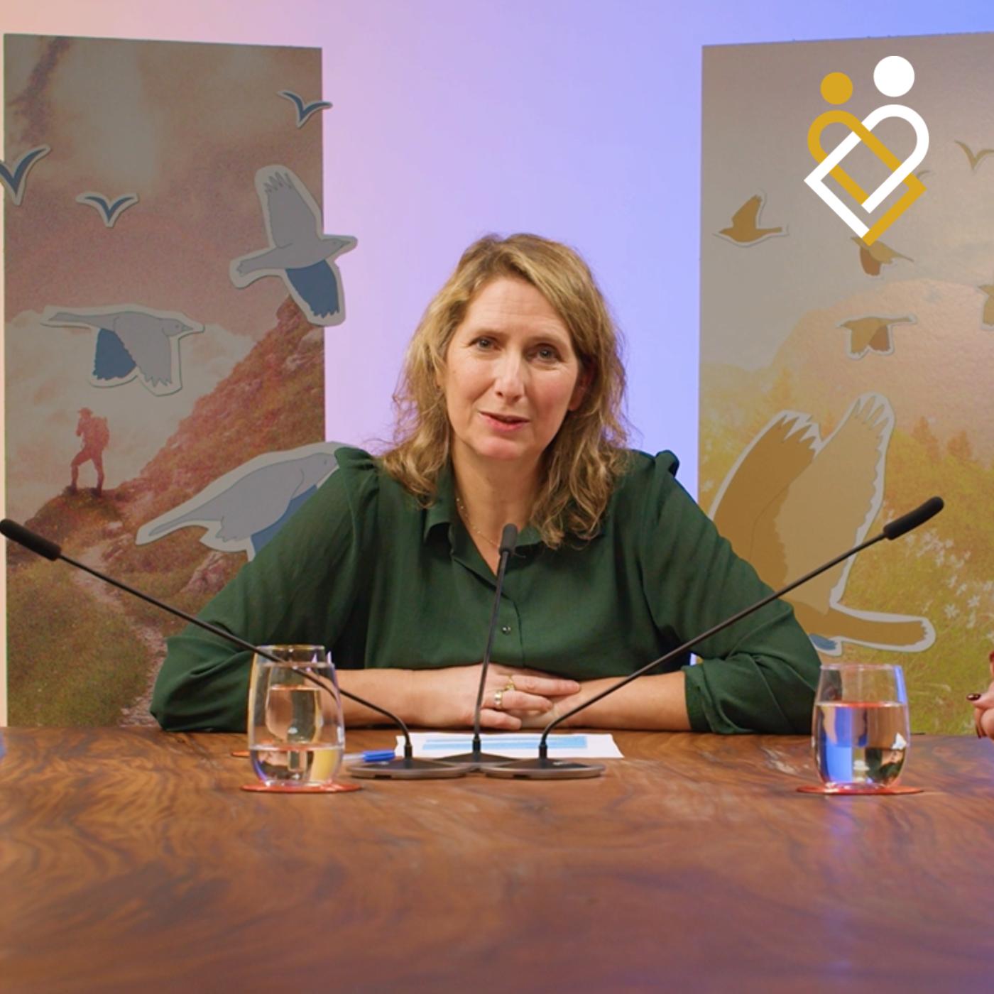 Aflevering #1 - Het nadeel van de twijfel