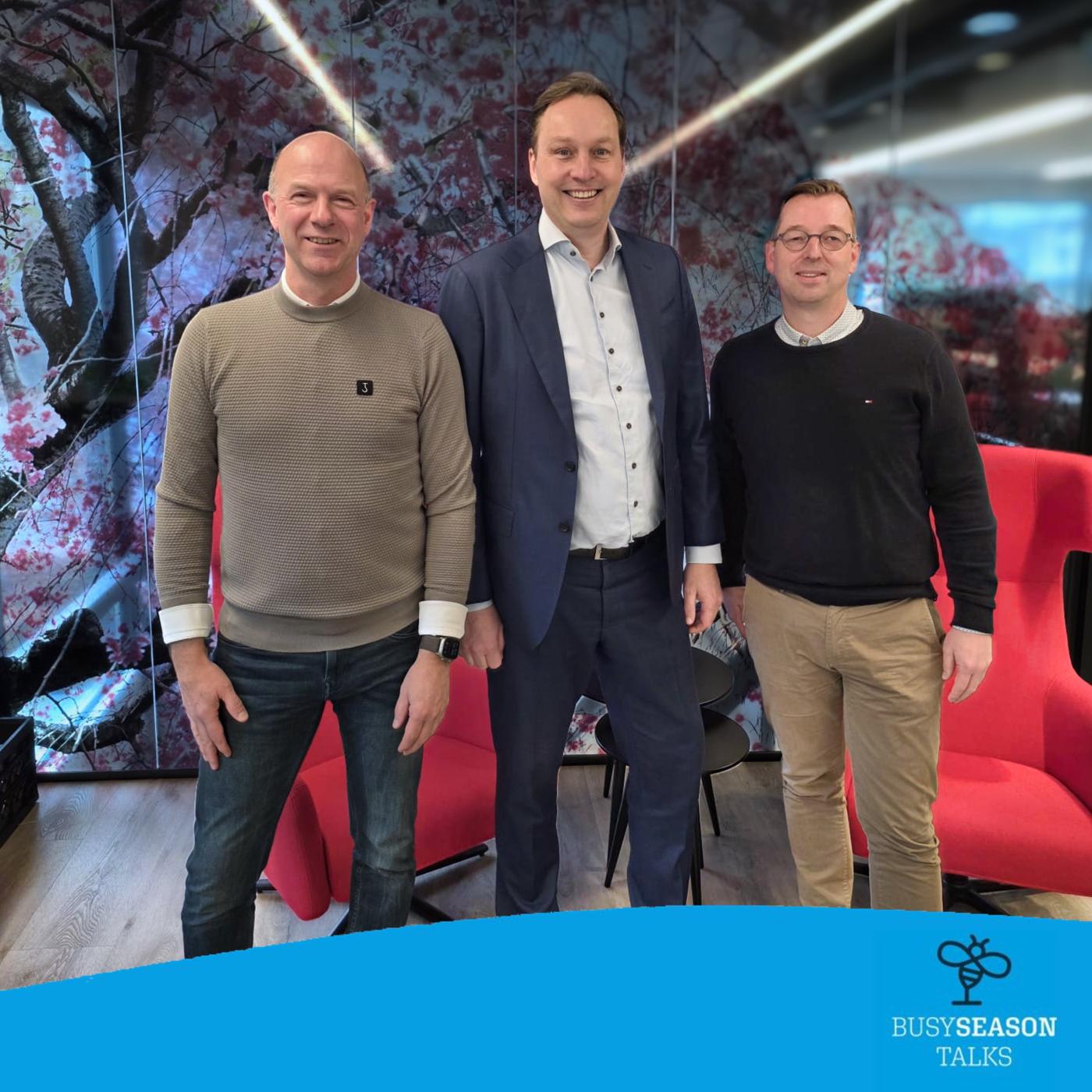 #272 De OKB: noodzakelijk kwaad of krachtige kwaliteitswaarborg?