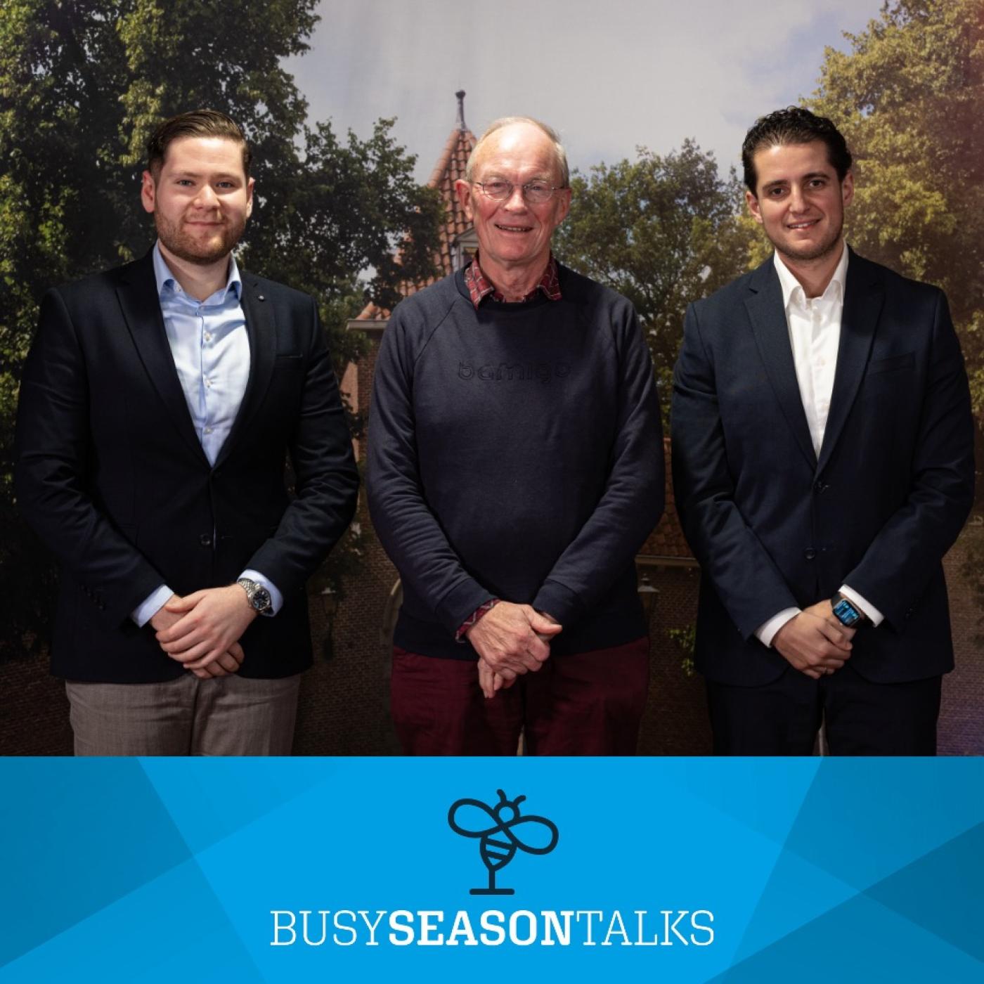 BusySeasonTalks
