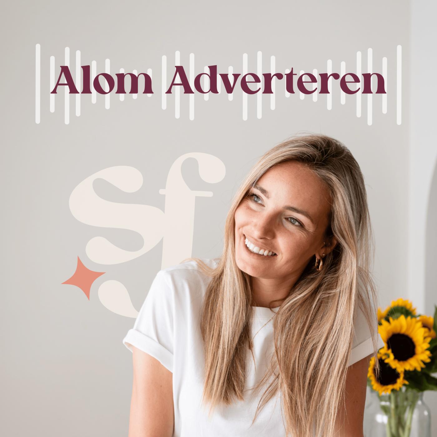 Welkom in de wondere wereld van online adverteren episode artwork
