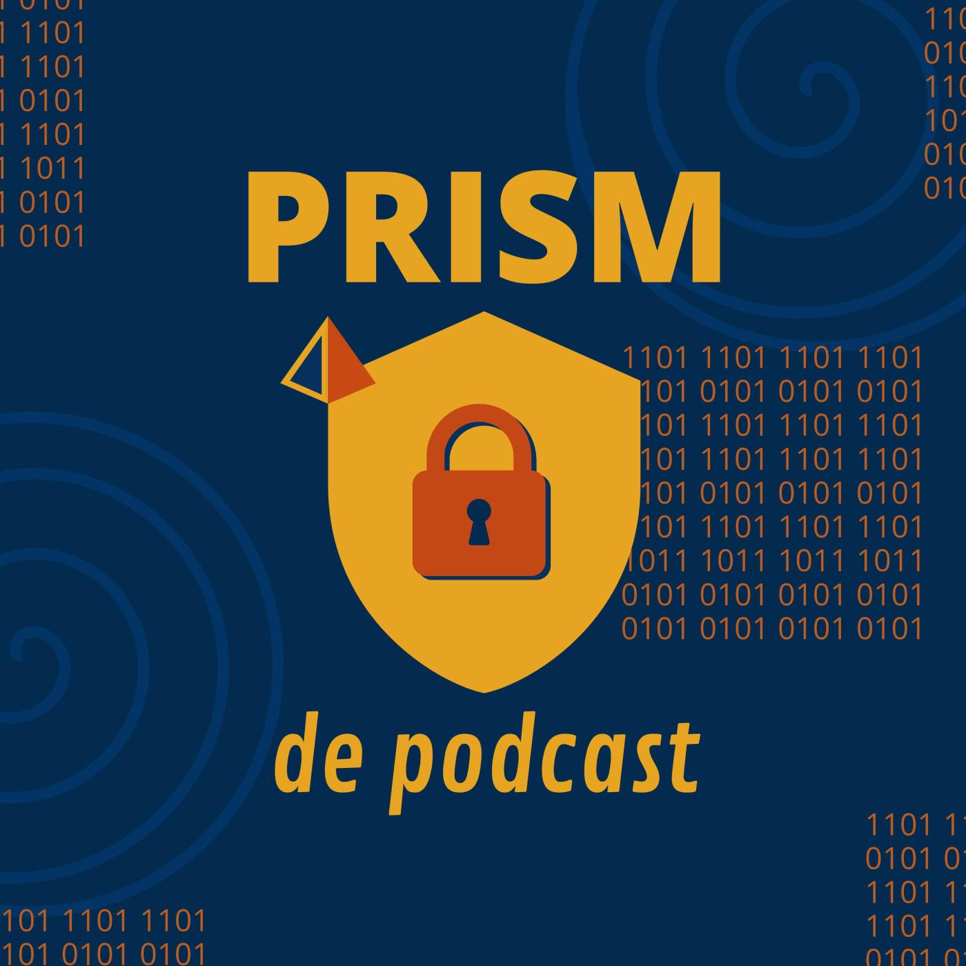 PRISM de Podcast