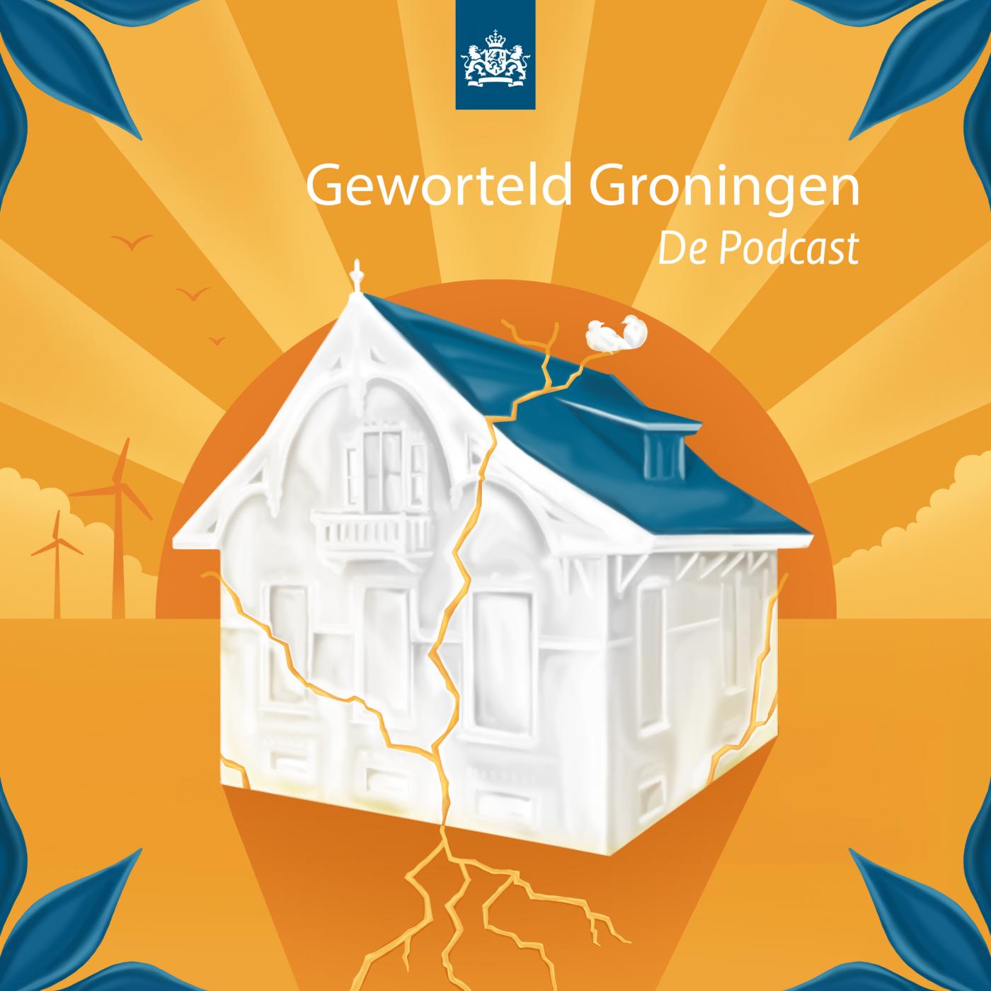 Geworteld Groningen. Trailer