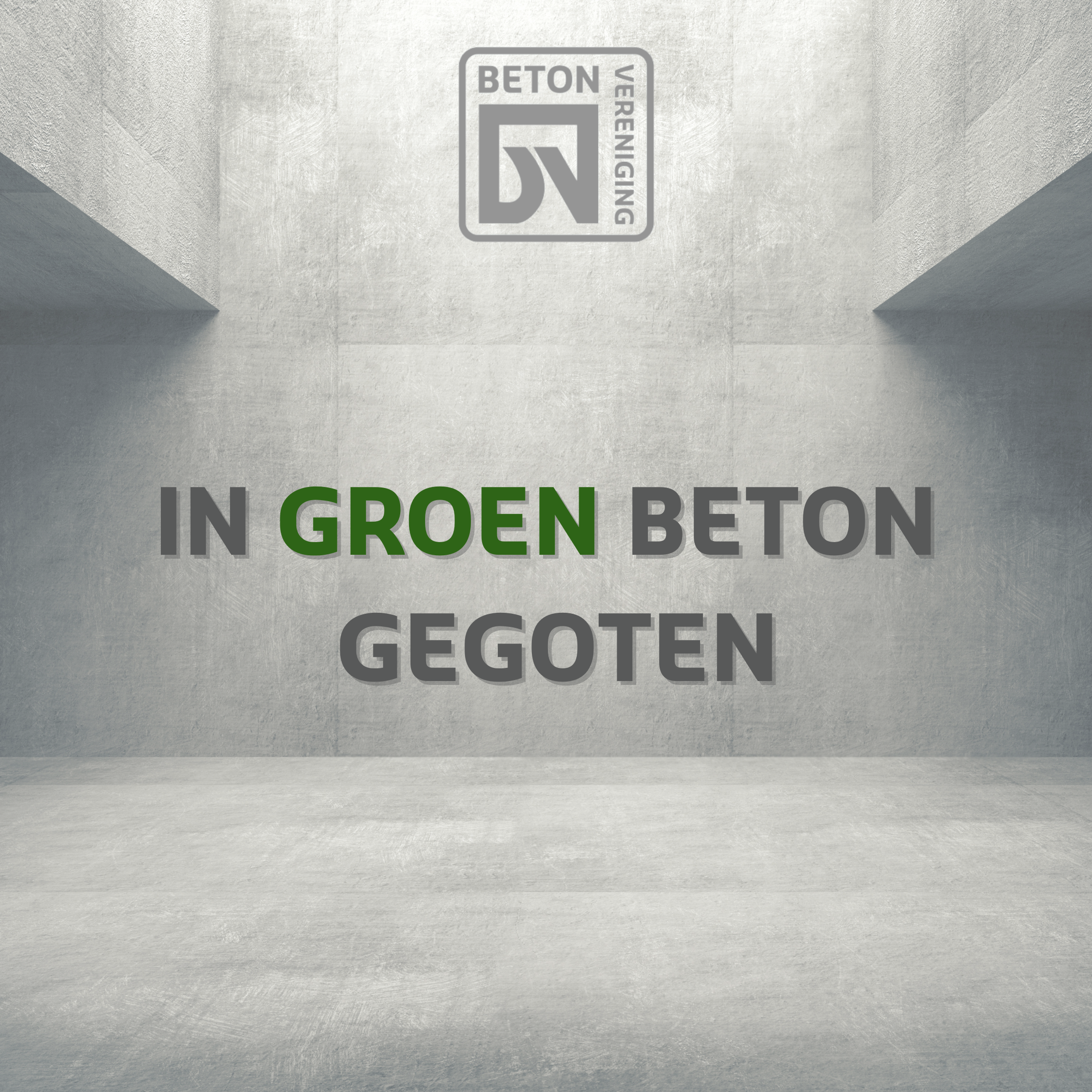 Prefab & digitalisering: de betonindustrie efficienter maken aflevering artwork