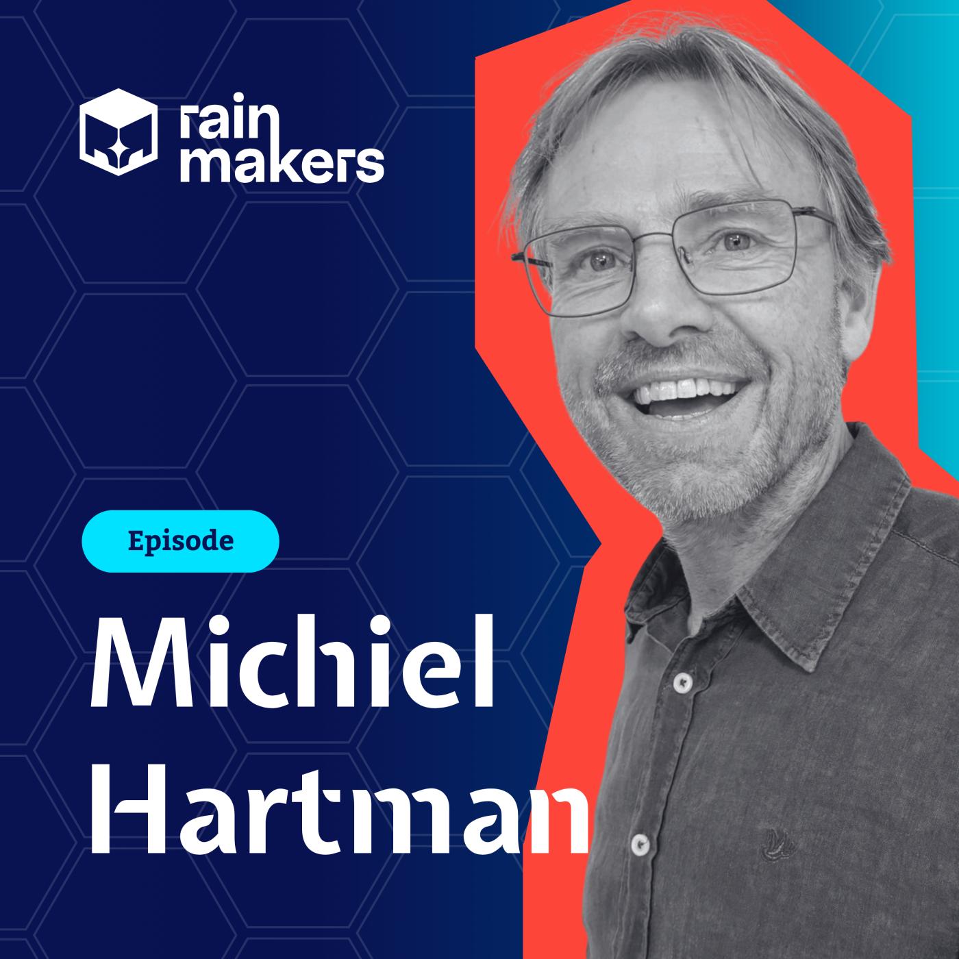 Na 9 jaar R&D moet het product nu naar de markt