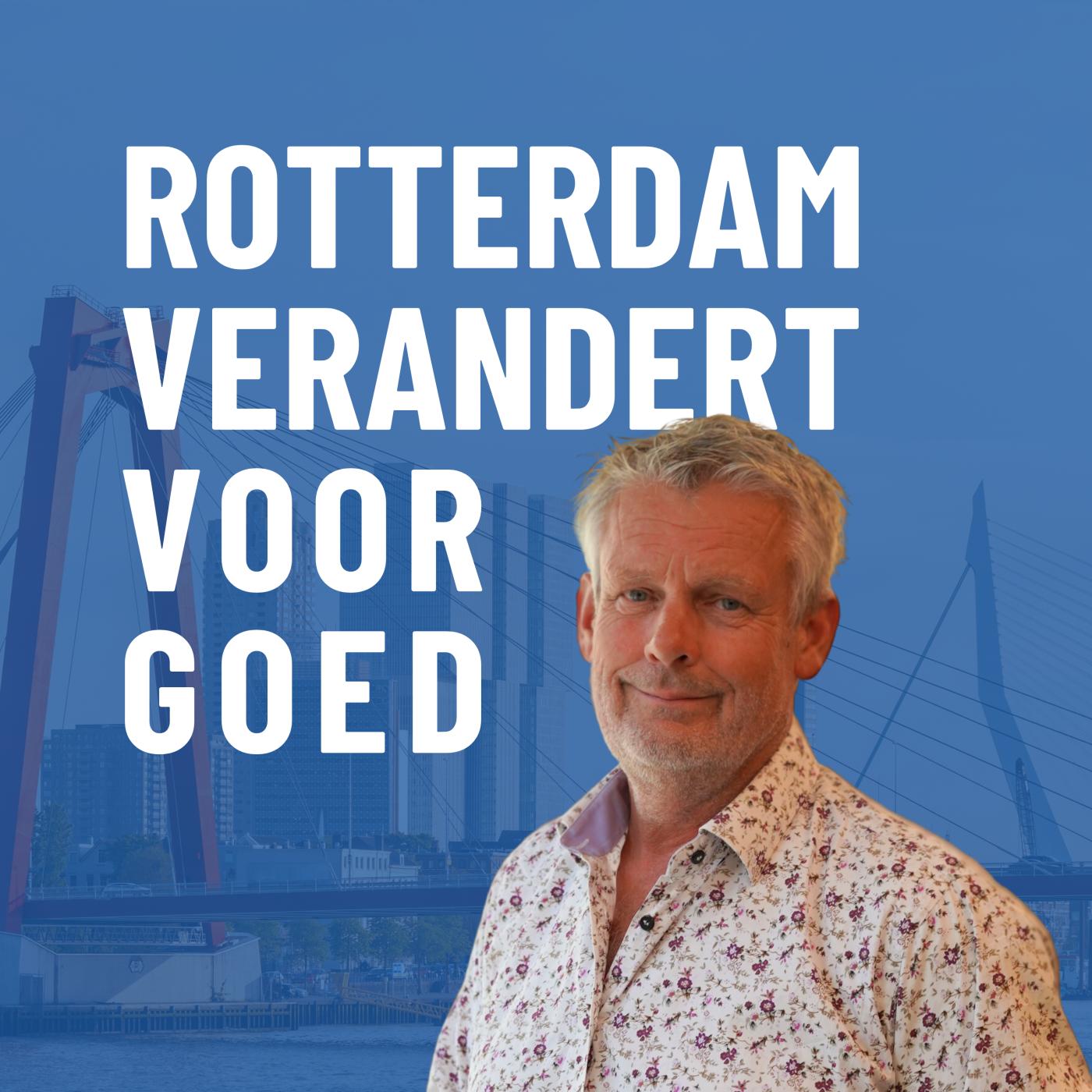 Waardengedreven ondernemen aflevering artwork