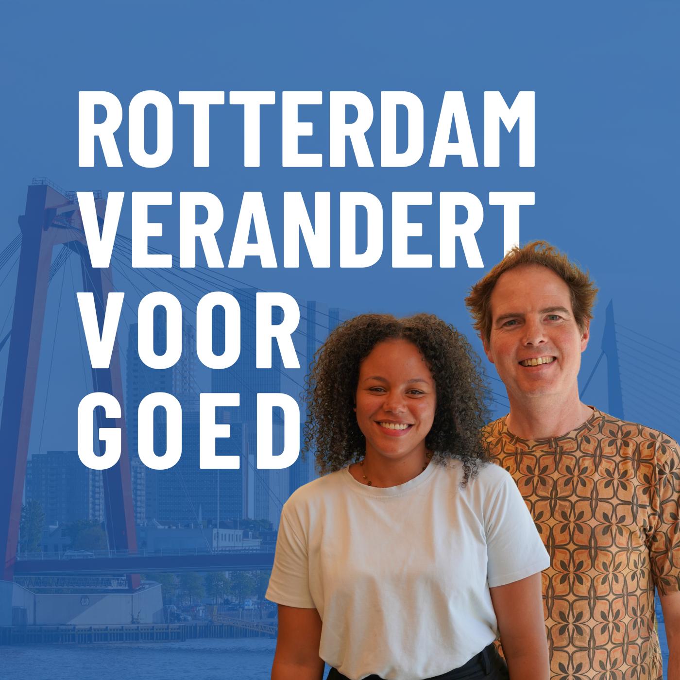 Back in Buzinezz aflevering artwork