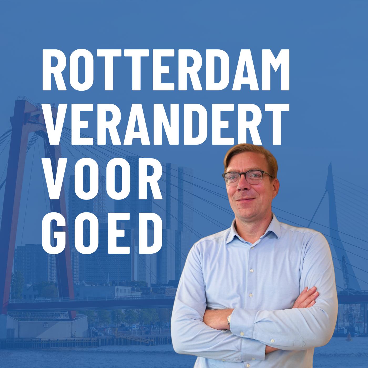 Is transitiemanagement de oplossing? aflevering artwork