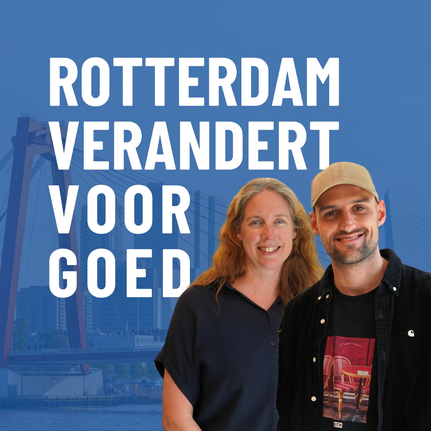 Hoe duurzaam is “Duurzaam”? aflevering artwork