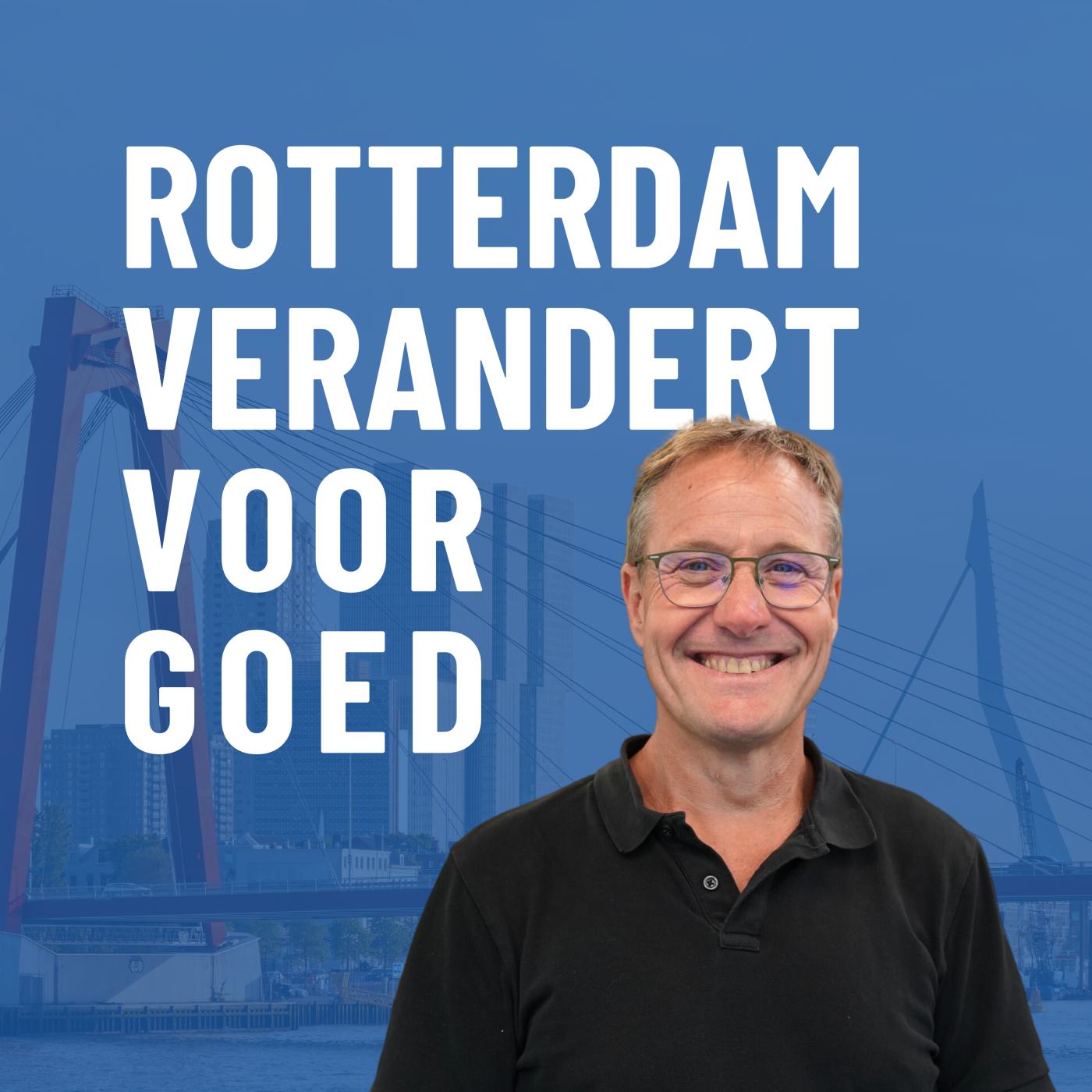 De betekenis van betekeniseconomie aflevering artwork