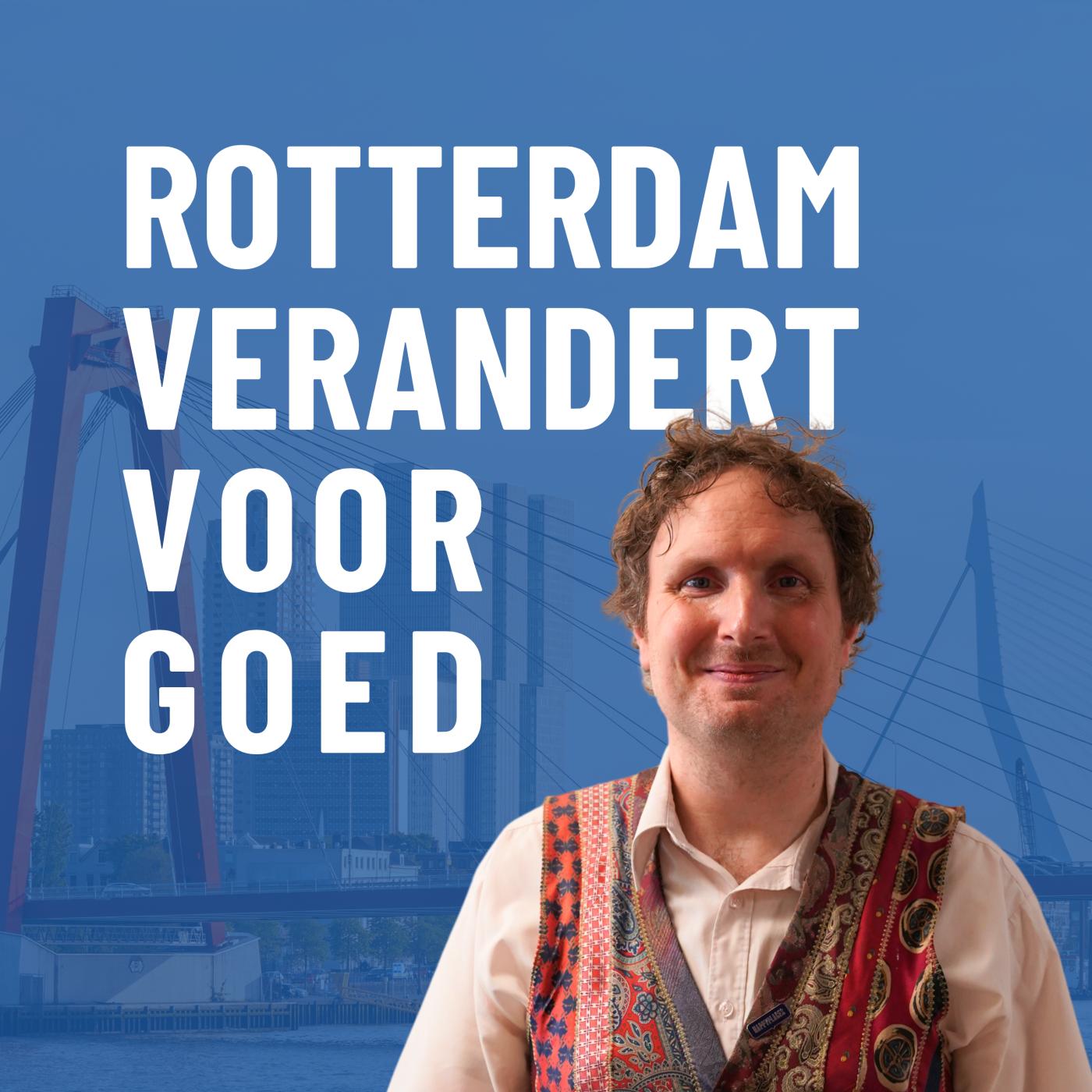 Zijn de ondernemers van morgen wel klaar voor de wereld van morgen? aflevering artwork