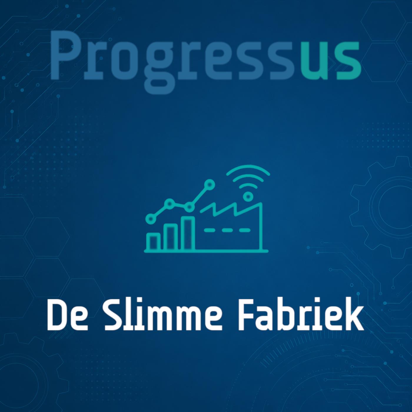 De Slimme Fabriek