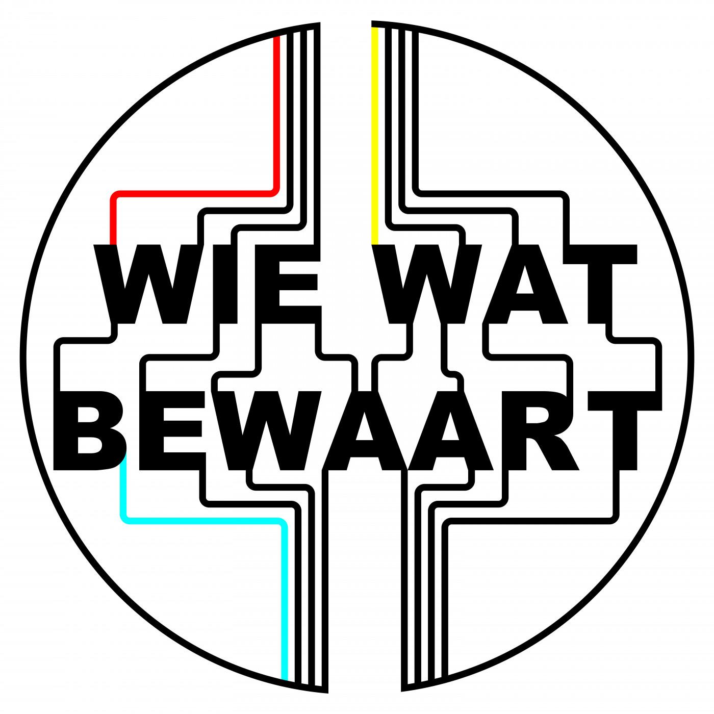Wie Wat Bewaart podcast artwork