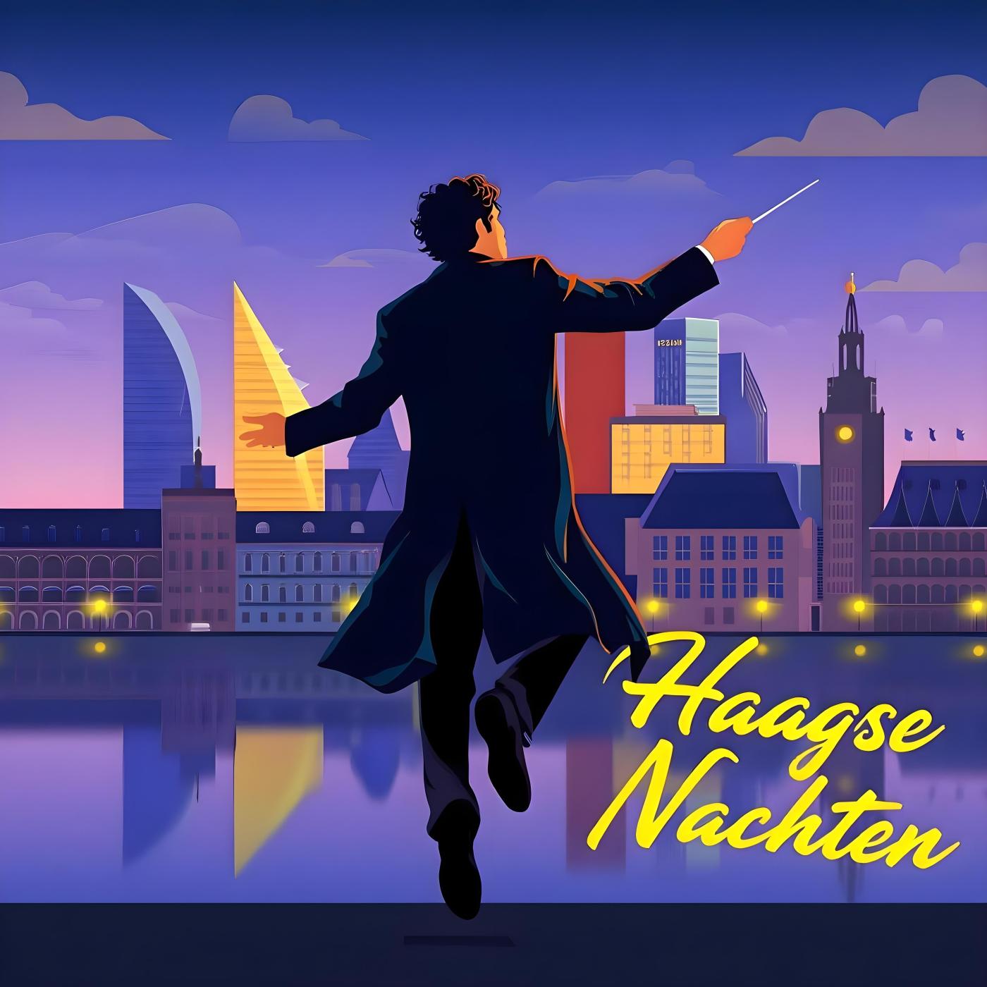 Haagse Nachten (formerly known als Waanzinnig Land)