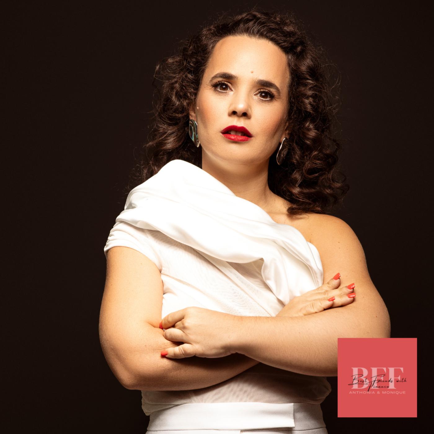 Simone Levie in the House! aflevering artwork