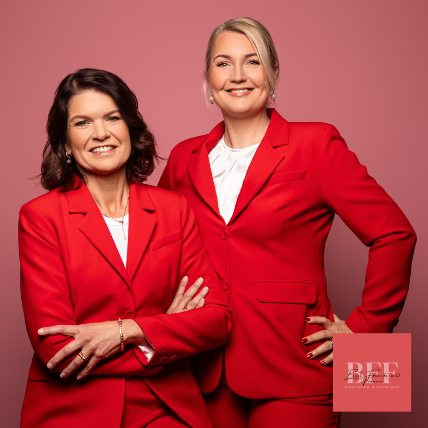 Wat te doen als de schulden je boven het hoofd groeien? aflevering artwork